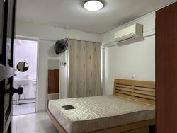 Blk 102 Jurong East Ville (Jurong East), HDB 3 Rooms #523125391